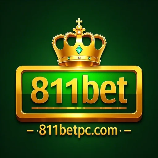 Logo 811bet
